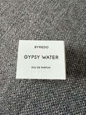 Byredo Gypsy perfume